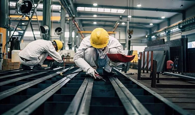 Dinar Eşya İstifleme Hizmeti