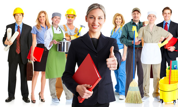 Dinar Eşya İstifleme Hizmeti Hizmeti